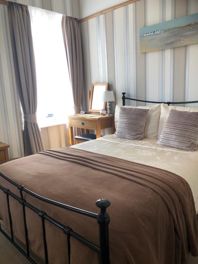 Linden Lodge Guest House Weston-super-Mare Luaran gambar